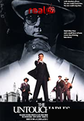The Untouchables